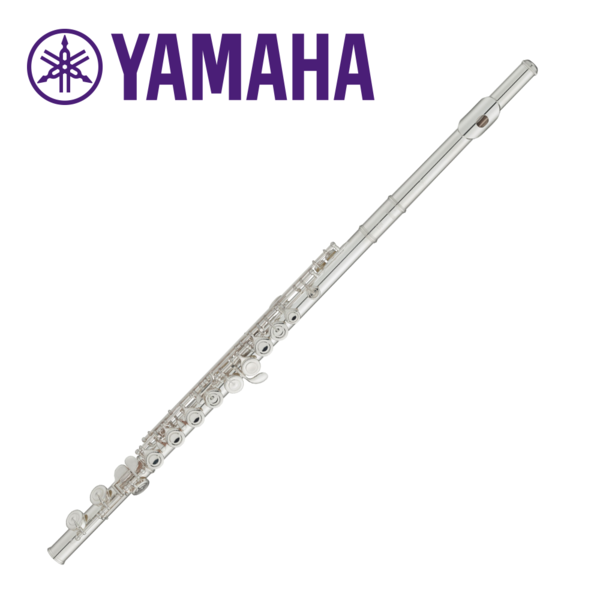 야마하 플룻 / YFL-222  /  2021 신형정품 / 야마하 공식대리점