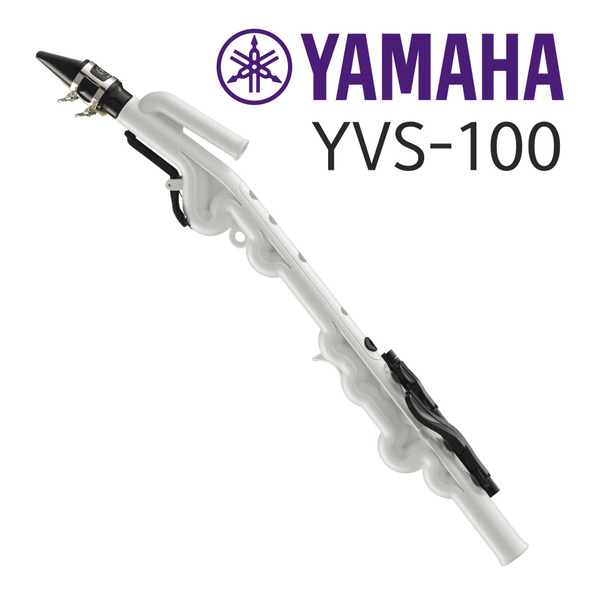 야마하 베노바 YVS-100 / 야마하 공식대리점 / 미니 색소폰 / 정품