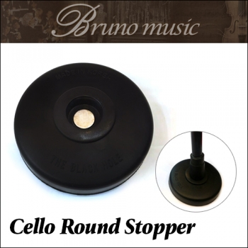 첼로 원형 티자 - Cello Round Stopper