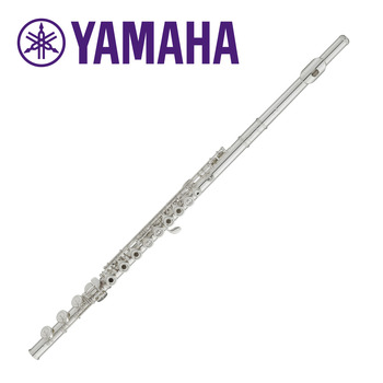 야마하 플룻 YFL-482H / YFL 482H / 야마하 공식대리점 / 정품