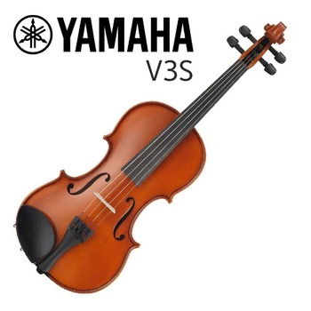 야마하 바이올린 V3S / V-3S / 야마하 공식대리점