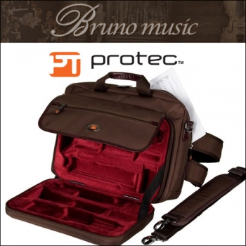 PROTEC 프로텍 Bb 클라리넷 케이스 PB307 / PB-307