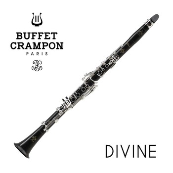 부페 클라리넷 디바인 / Buffet DIVINE / Bb